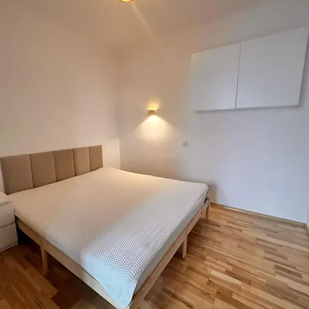 Lägenhet Warsaw Stay *