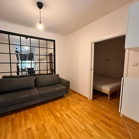 Warsaw Stay Varšava