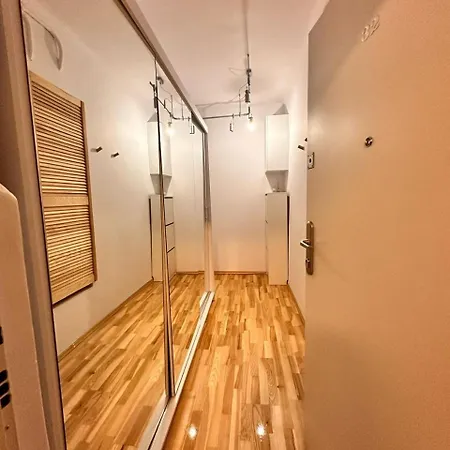 Apartamento Warsaw Stay Varsóvia