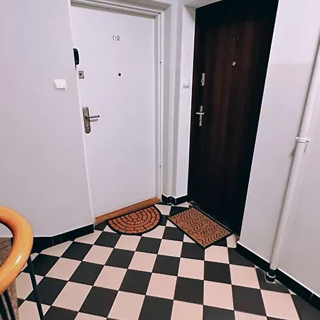 Warsaw Stay *